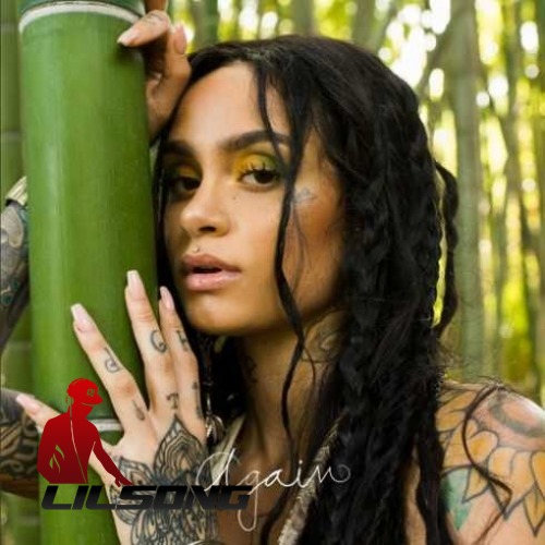 Kehlani - Again (CDQ)